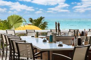 Bar
 di Hilton Cabana Miami Beach