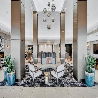 Hilton Garden Inn Toronto/Brampton