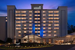the Alloy King of Prussia - a DoubleTree by Hilton