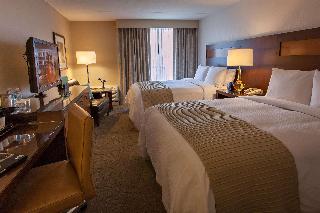 Room
 di DoubleTree by Hilton Pittsburgh-Green Tree
