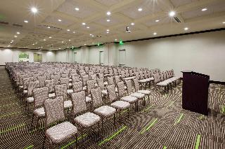 會議室