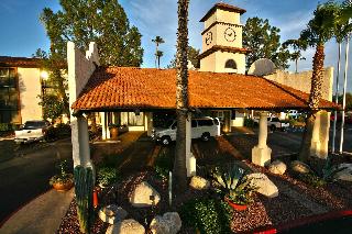 Doubletree Suites By Hilton Tucson Airport