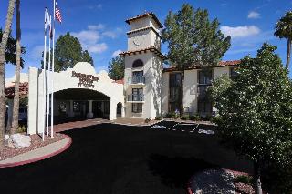 Doubletree Suites By Hilton Tucson Airport