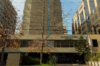 General view
 di Director el Golf