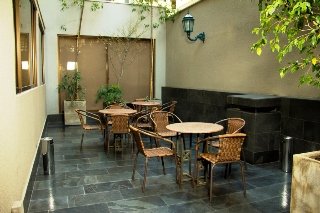 General view
 di Director el Golf