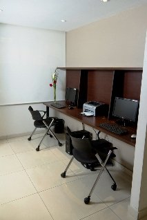 General view
 di Director el Golf