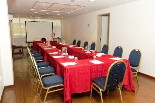 General view
 di Director el Golf