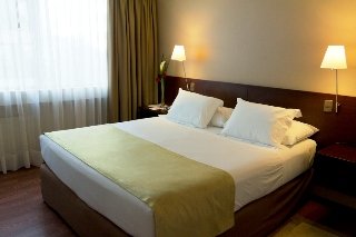 General view
 di Director el Golf