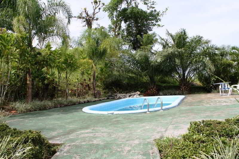Pool
 di Arenal Palace