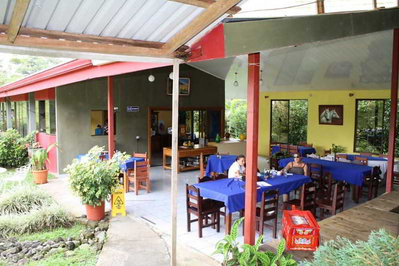 Restaurant
 di Arenal Palace