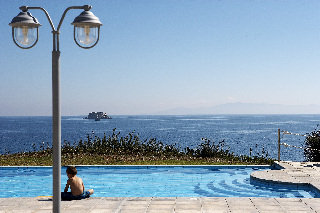 Pool
 di Season Villas