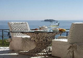 Terrace
 di Season Villas