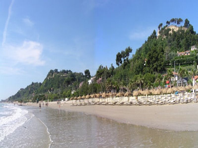 Beach
 di Villaggio Verde Cupra