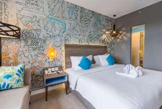 Wyndham Garden Kuta Bali