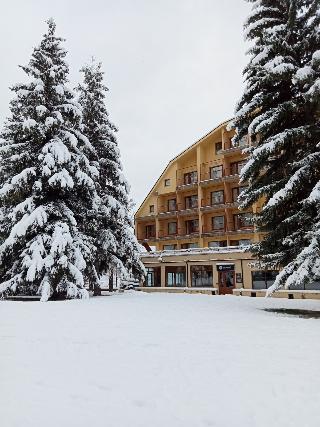 Snö Edelweiss