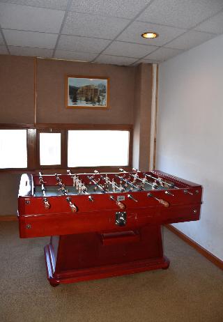 Apartamentos SNÖ Edelweiss photo 6