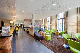 Holiday Inn Express Augsburg