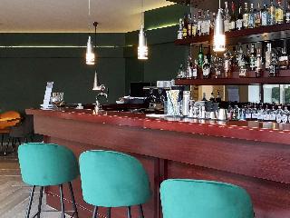 Hotel Mercure Cieszyn - Bar