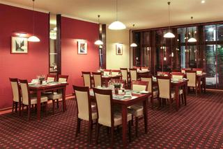 Hotel Mercure Cieszyn - Restaurant