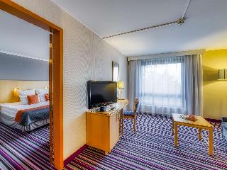 Hotel Mercure Cieszyn - Zimmer