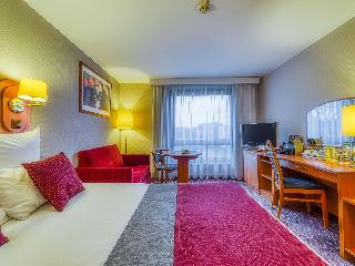 Hotel Mercure Cieszyn - Zimmer