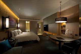Room
 di Conrad Seoul Hotel