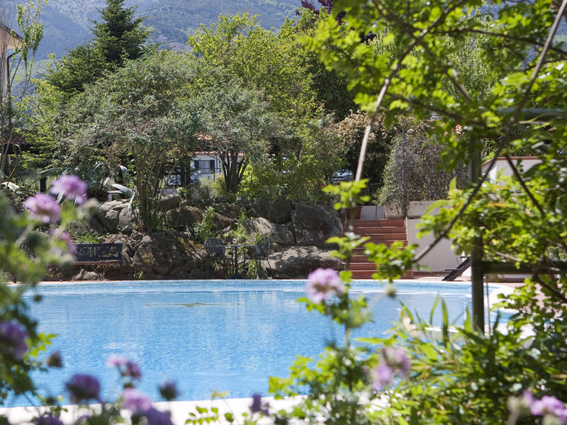 Pool
 di Hotel Tamerici