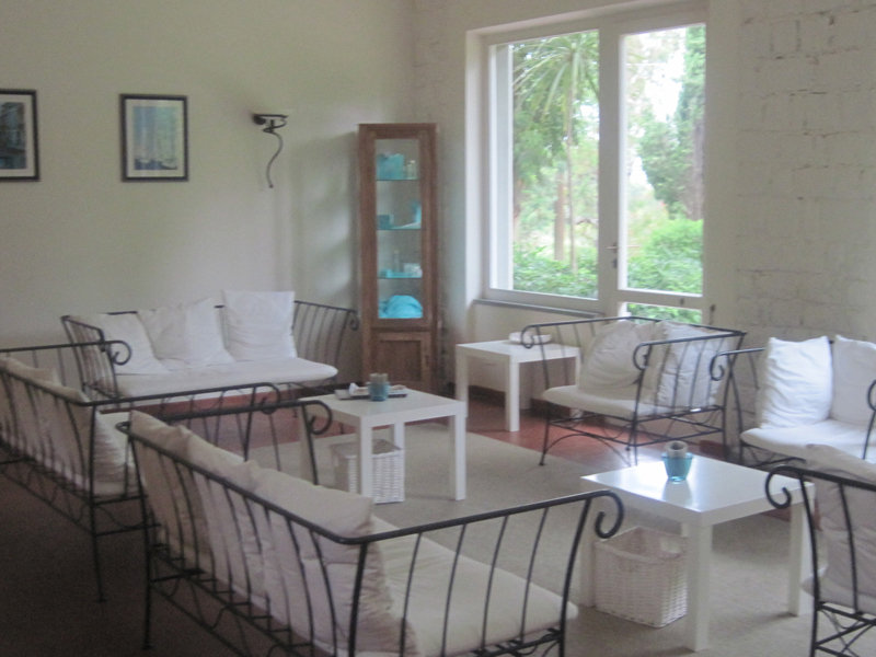 Lobby
 di Brigantino