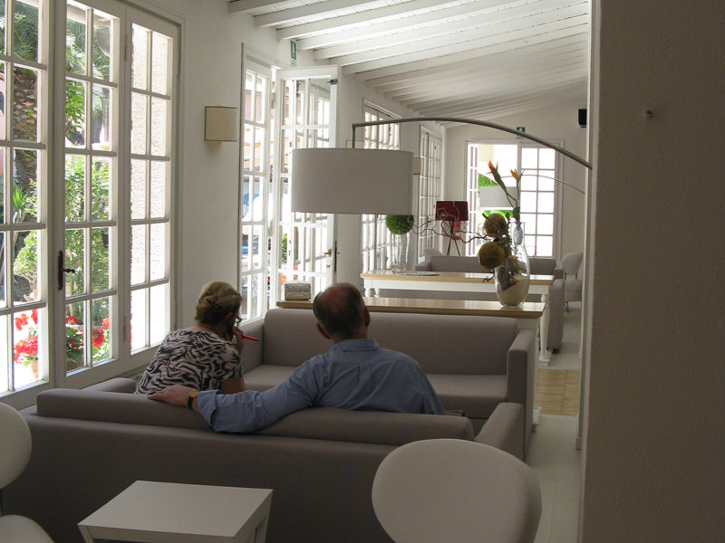 Lobby
 di La Primula