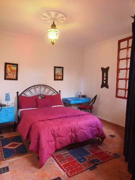 Room
 di Riad Alkhansaa