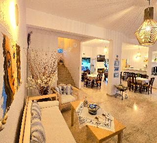 Afrodite Boutique