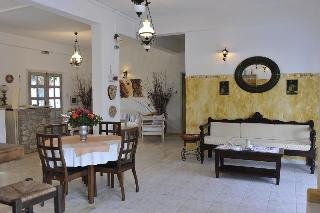 Restaurant
 di Afrodite