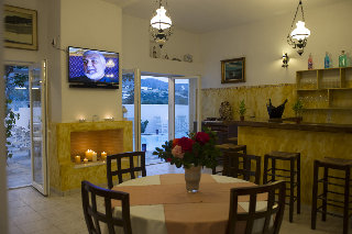 Restaurant
 di Afrodite