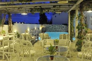 Terrace
 di Afrodite