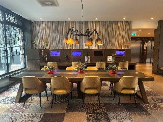 Xo Hotels Park West photo 9