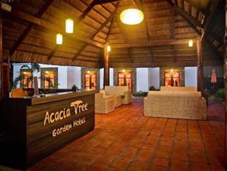Lobby
 di Acacia Tree Garden