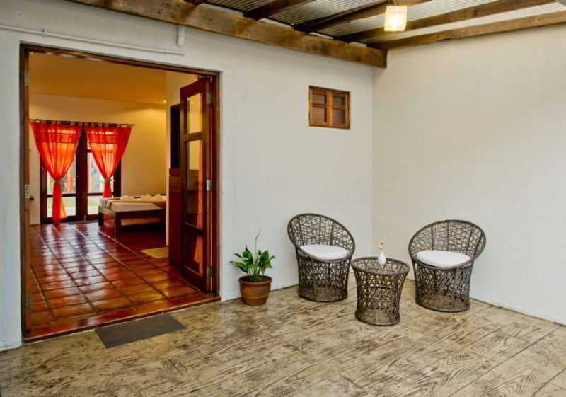 Room
 di Acacia Tree Garden