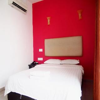 Room
 di Angsana Hotel Melaka