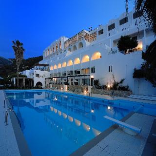 Istron Bay