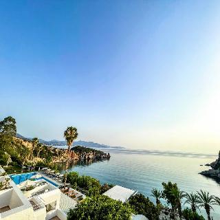 Istron Bay