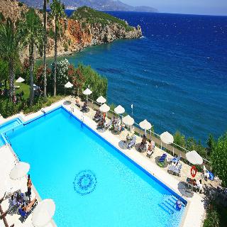 Istron Bay