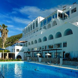 Istron Bay
