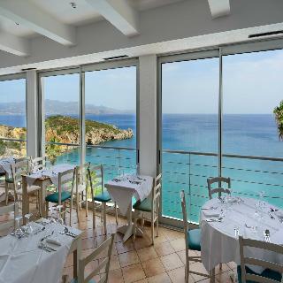 Istron Bay