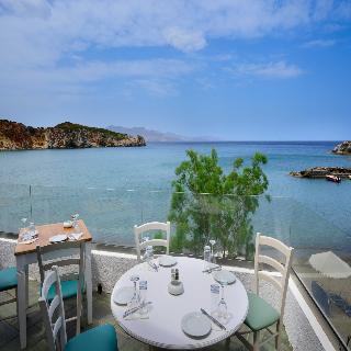 Istron Bay