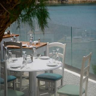 Istron Bay
