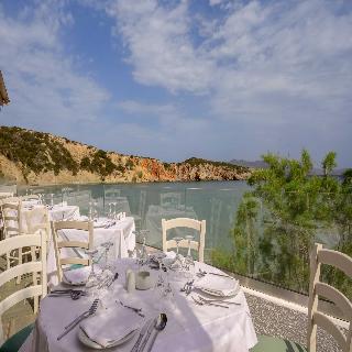 Istron Bay
