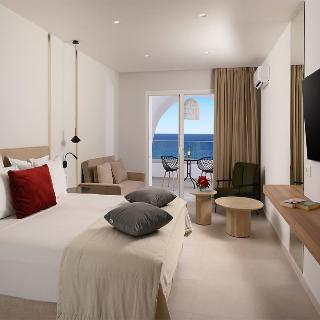 Istron Bay