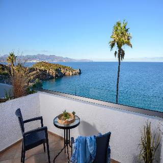 Istron Bay