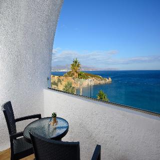 Istron Bay