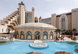 General view
 di Herods Boutique Eilat